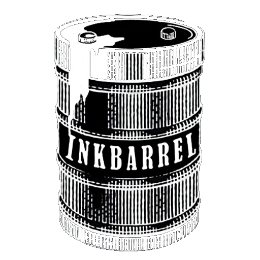 inkbarrel